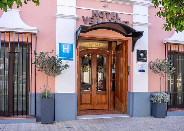 Hotel Veracruz