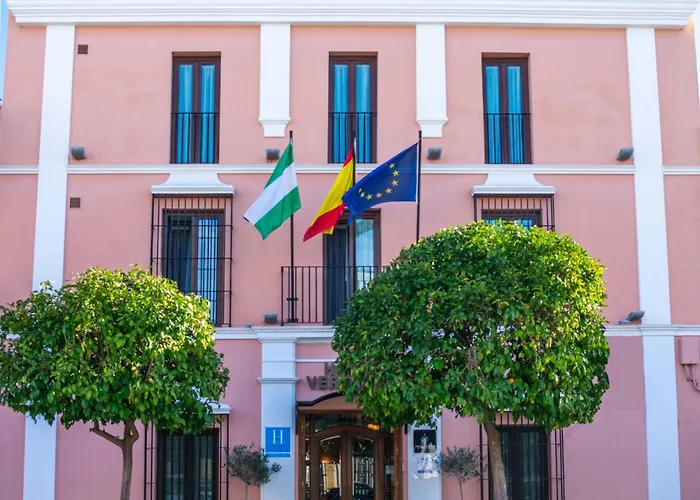 Hotel Veracruz