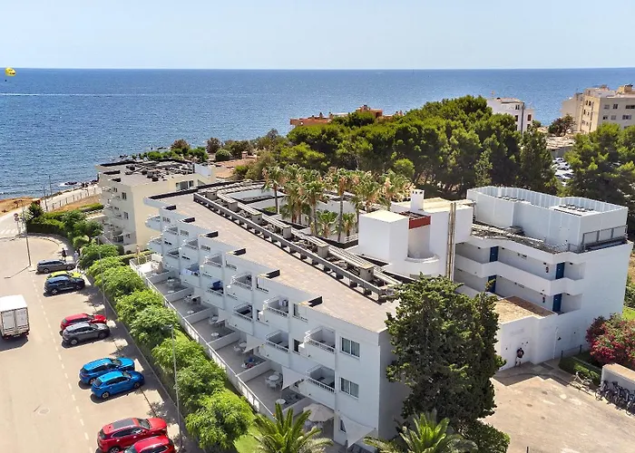 Hipotels Apartamentos Cala Bona