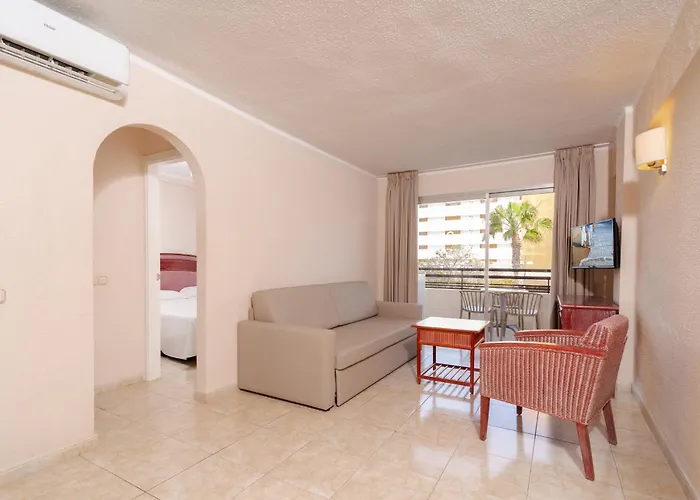 Hotel HOVIMA Santa María Costa Adeje 