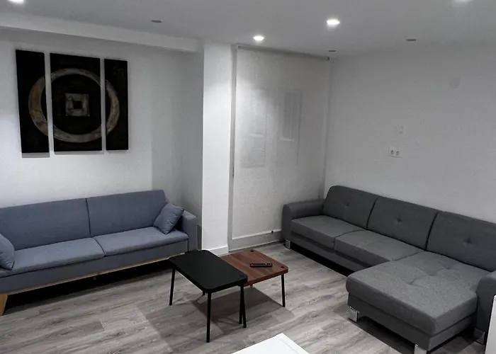 Hostal Mónaco Valladolid