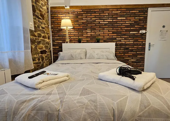 Hotel Tuul Etxea Galdácano