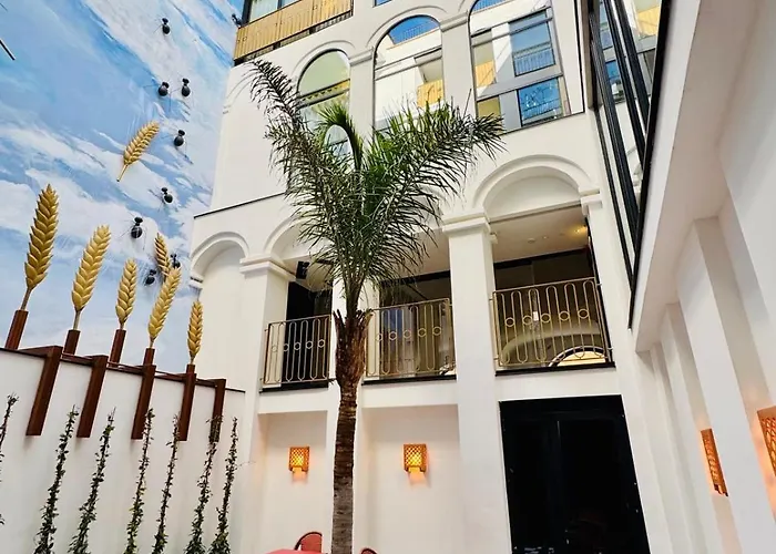 Divino By Fimedhotels
