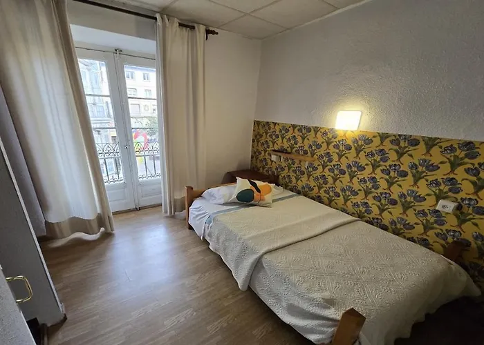 Hostal La Peña Haro