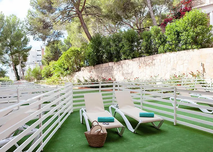 Ona Palmira Paguera Hotel