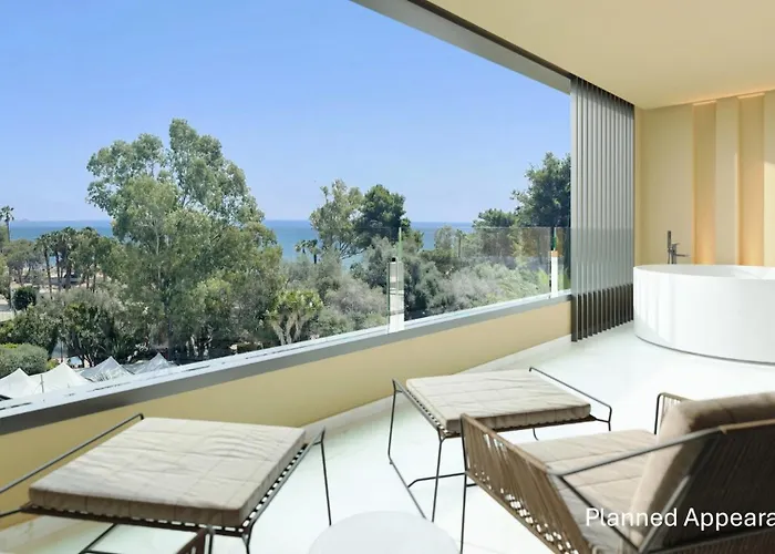 Insotel Fenicia Prestige Suites & Spa Santa Eularia des Riu