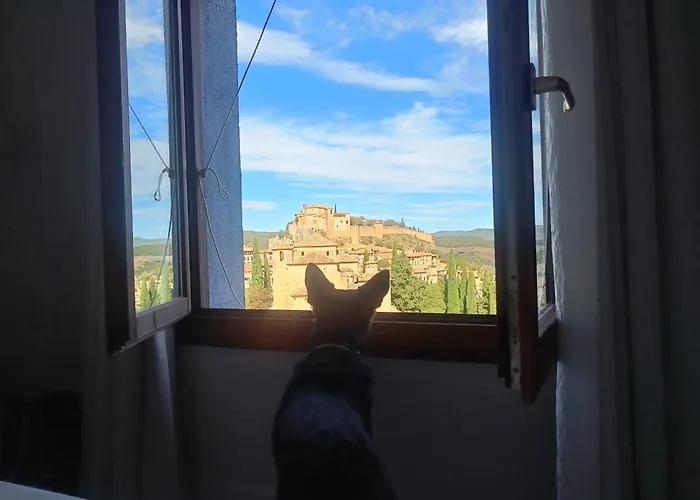 Hotel Santa Maria de Alquezar