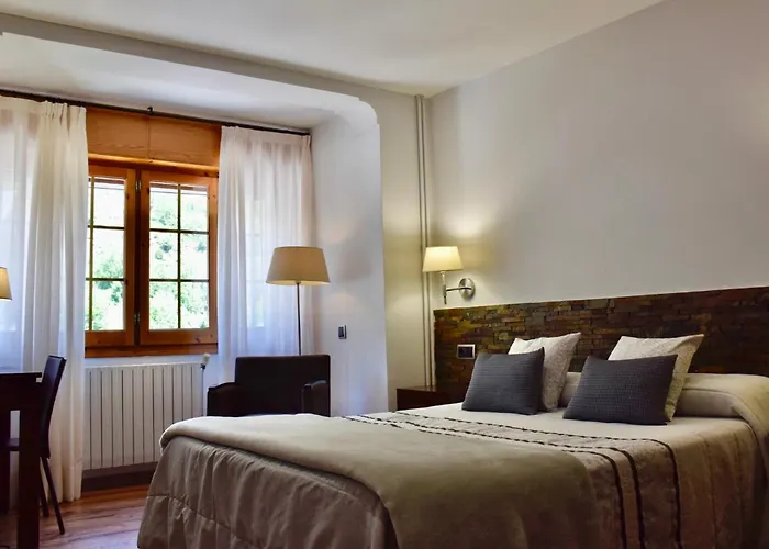 Hotel L'Aüt