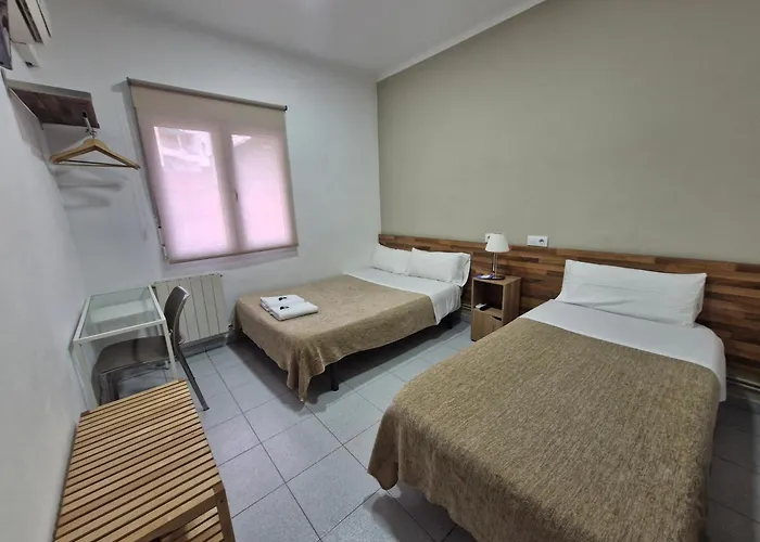 Hostal Elkano