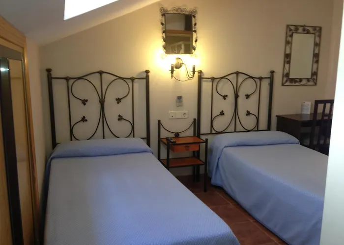 Hostal San Martin