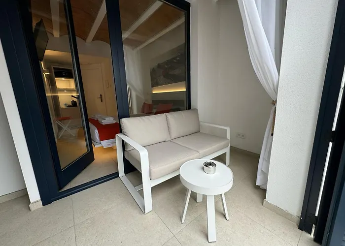 Hotel Boutique Es Blau Cadaqués
