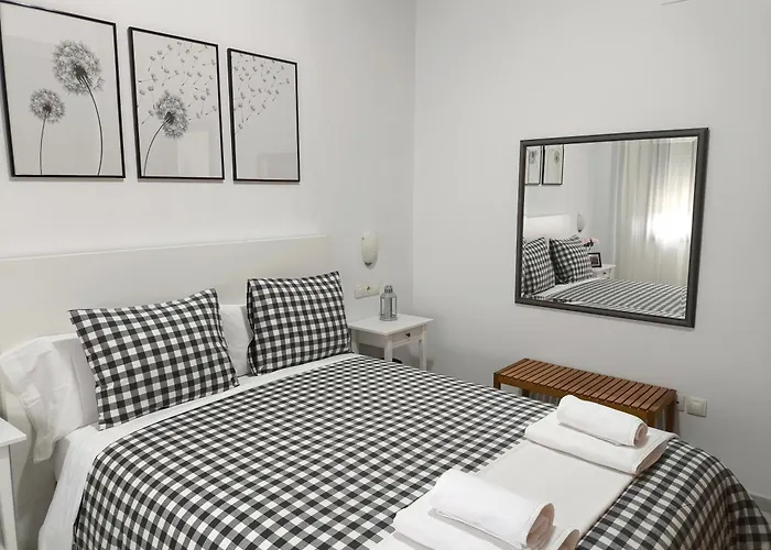 Apartamento Acogedor - Piscina - Parking