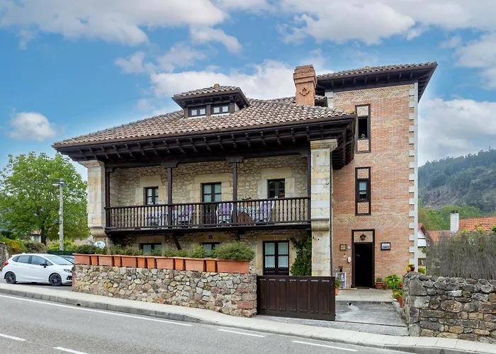 Posada De Muno