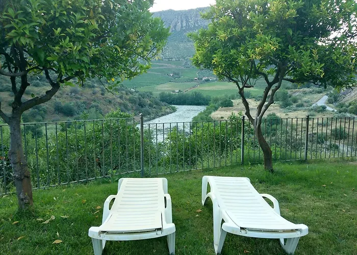 Posada Real Quinta de la Concepción