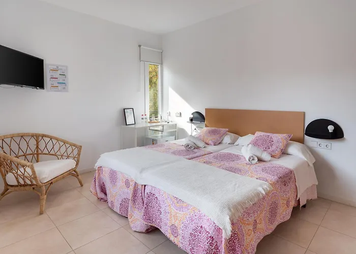 Sitges Beach Hostal