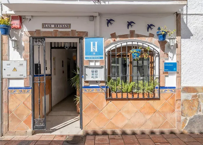 Las Brisas Estepona