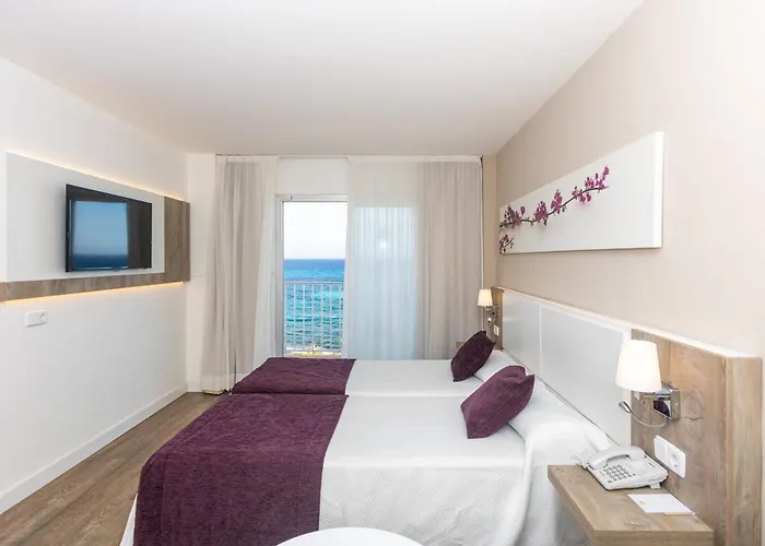 Hotel Brisa Marina (Adults Only) S'Illot 