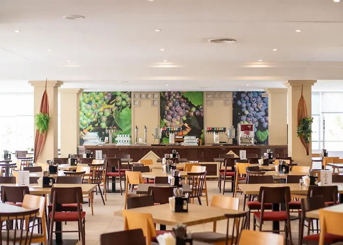 Hotel Mariant Park Sa Coma 
