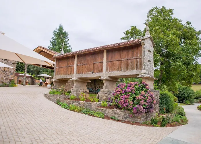 Casa Con Encanto