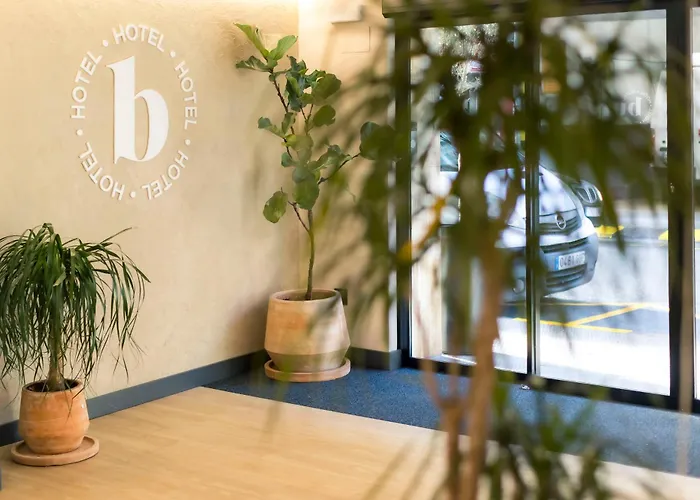 Hotel Burlada