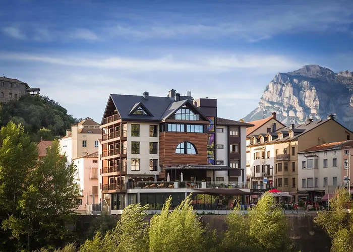 Hotel Sanchez Ainsa