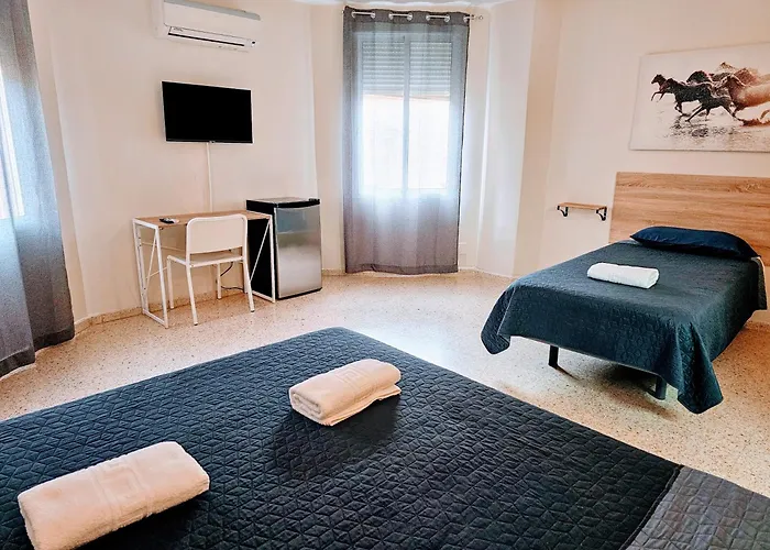 Hotel Velis Vélez