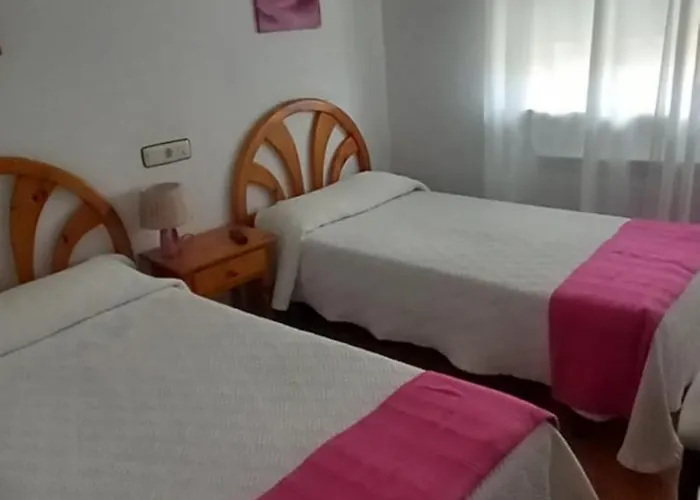 Hostal Las Cadenas