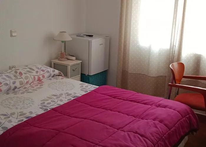 Hostal de la Angelita