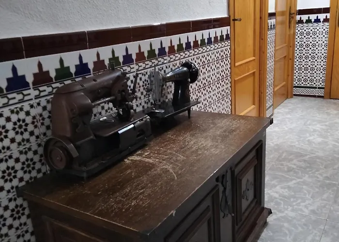 Hostal Restaurante El Labrador
