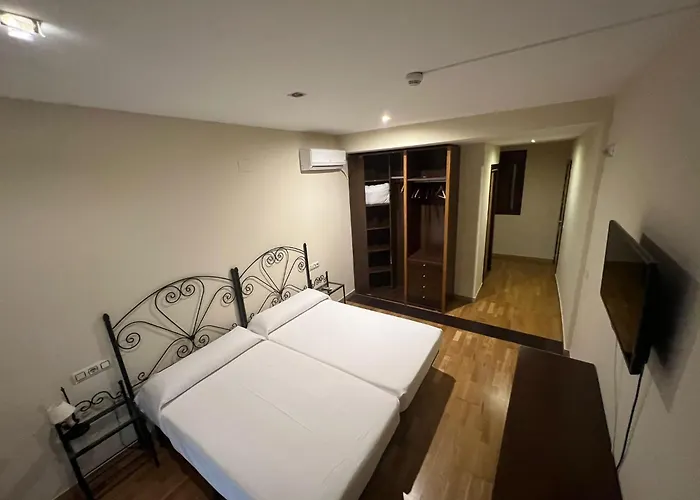 Hostal el Pasaje Puente Genil