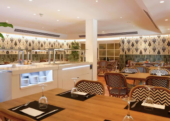 Intelier Bonaire Hotel Benicassim