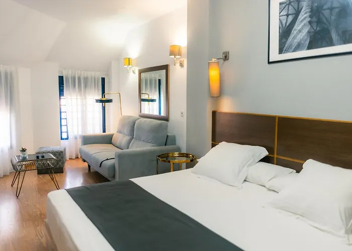 Hotel Plaza Alacuás