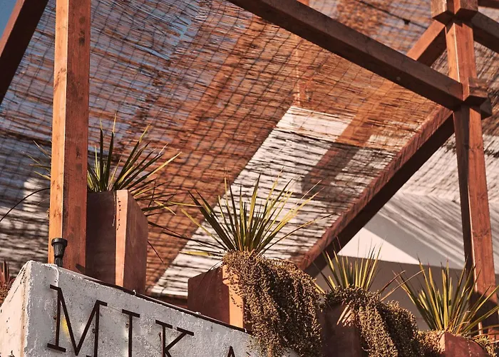 Mikasa Ibiza Boutique Hotel Adults Only