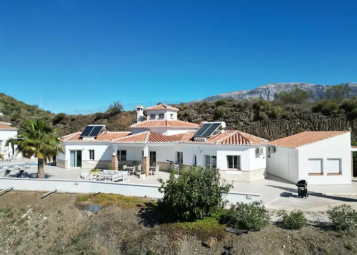 B&B Casa Pura Vista