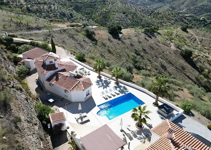 B&B Casa Pura Vista