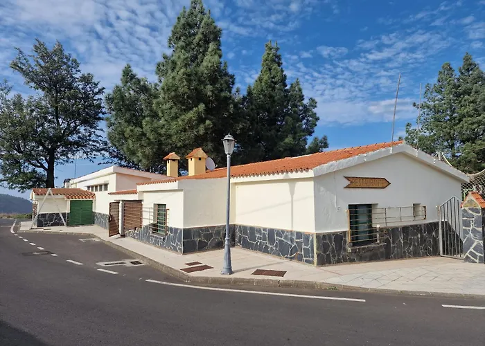 Rural Juncalillo