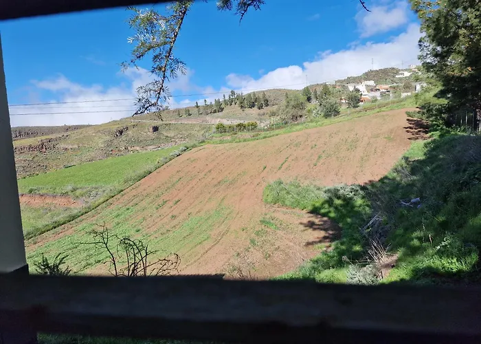 Rural Juncalillo