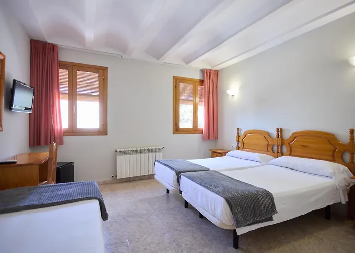 Hotel De Jérica