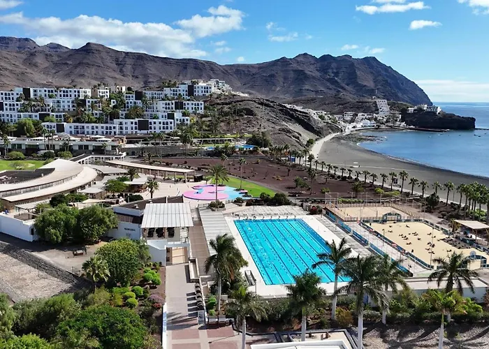 Playitas Hotel - Sports Resort