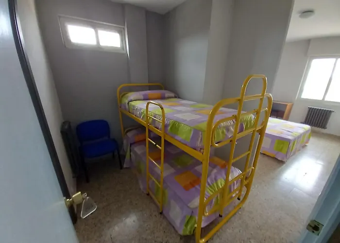 Hostal San Miguel