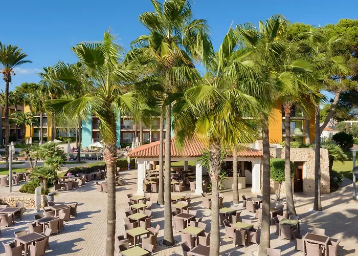 Hotel Seth Punta Prima (Adults Only)