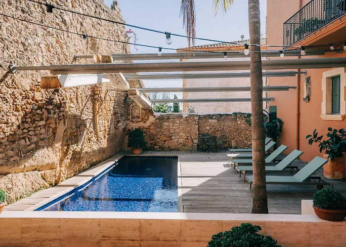 Gran Claustre Boutique Hotel & Spa Altafulla