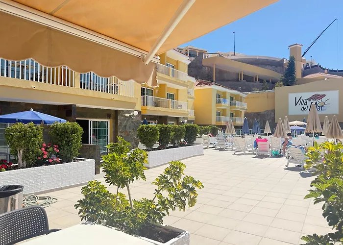 Villa Del Mar