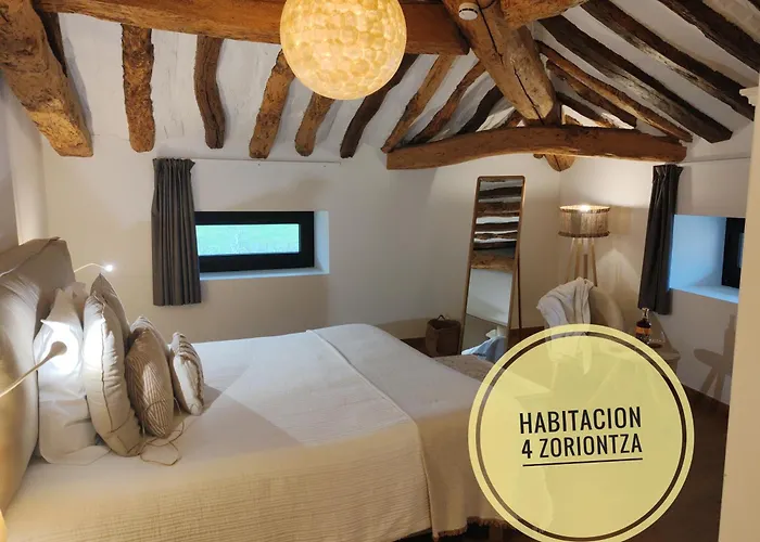 Amillano Rural Suites - Adults Only