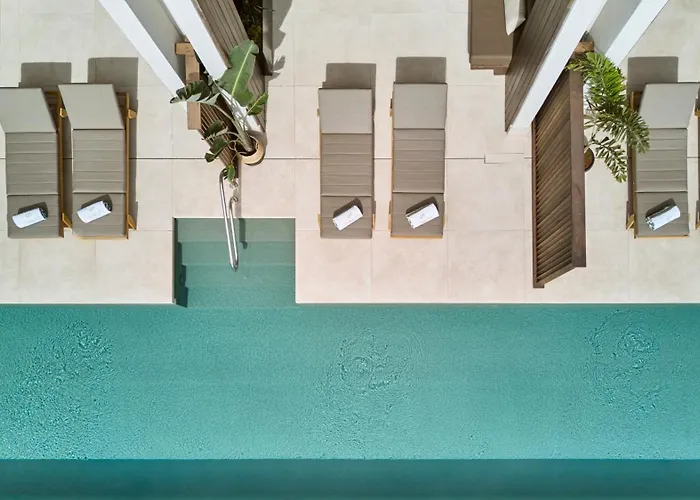 Royal Hideaway Corales Villas Costa Adeje 