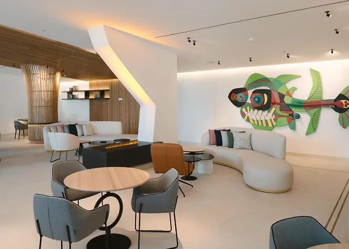 Plus Fariones Suite Hotel Puerto del Carmen 