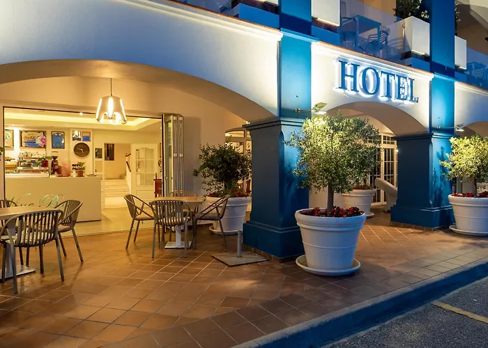 Hotel Piedra Paloma by Croma Estepona