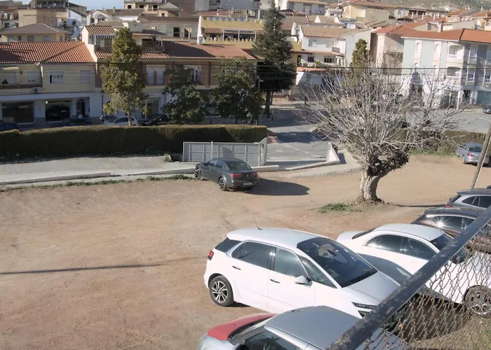 Hospedería Ruta de Lorca