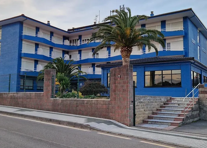 Hotel Montemar