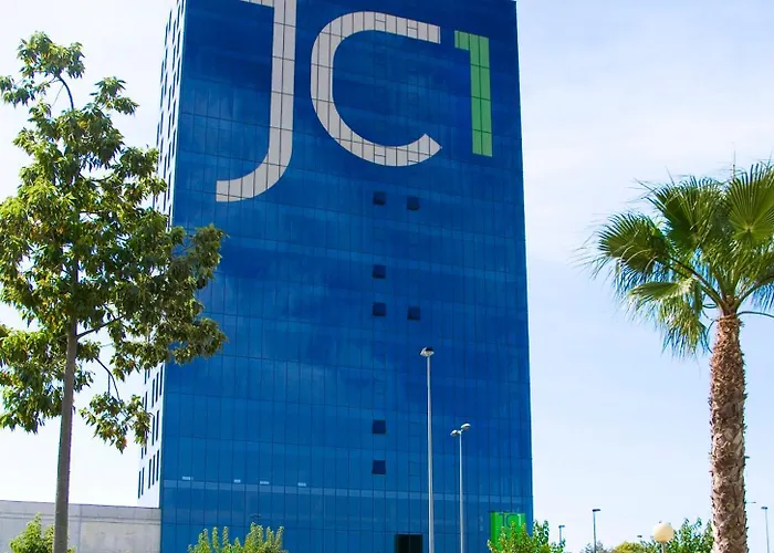 Sercotel Jc1 Murcia